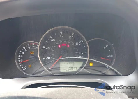 2016 Toyota Rav4 Le from USA, damaged, VIN JTMBFREV4GJ071898